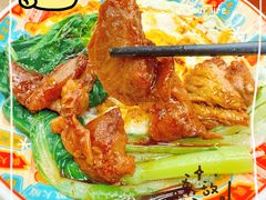 -孖记茶档·热腾茶餐(江南西plus店)
