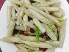 -桂萍特色牛筋牛杂(长堤街总店)