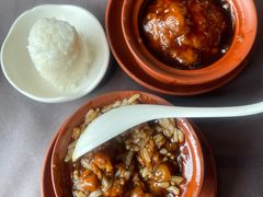 -羲和雅苑•北京烤鸭(平安国际金融中心店)