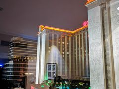 -广州中国大酒店