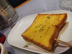 -李军力烧烤(丰庆路店)