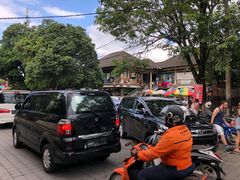 -乌布德传统市场
