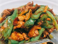 -兰湘子·湘菜小炒(崂山丽达店)