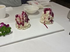 -宏宴·新京菜(望京店)