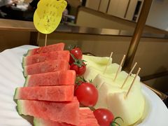 -海底捞火锅(太阳宫凯德mall店)