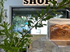 -Money Shops(愚园路店)