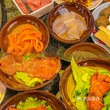 西安自助不限量牛蛙火锅