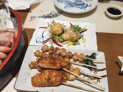 -红叶日本料理(开发区店)