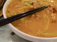 -新疆大厦·慕士塔格餐厅