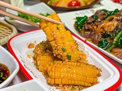 -今日牛事潮汕鲜牛肉火锅(瑞金店)