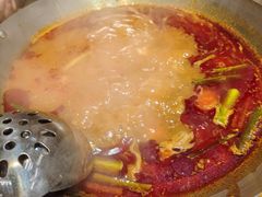 -黔哆哆地摊酸汤火锅(清湖店)