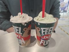 -DQ·蛋糕·冰淇淋(领秀城店)