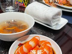 -云境生态园(红谷滩店)