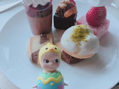 -澳门旅游塔360°旋转餐厅(南湾湖广场店)