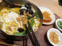 -小满手工粉(上海月星环球港店)