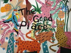 -The Good Place好地方·Brunch·coffee(国贸店)