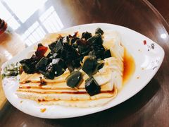 -老马家拉面(碧水花园东南)