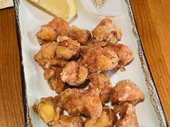炸鸡软骨-章之鱼家(体育东路店)