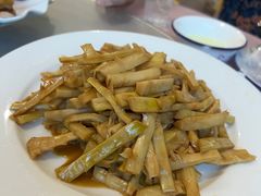 -天乐农家鱼头王(天目湖店)