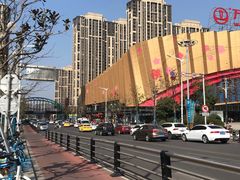 -万达茂商场(南京仙林店)