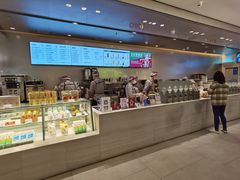 -喜茶(杭州滨江宝龙店)