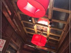 大堂-小吊梨汤·北京菜·烤鸭(鸟巢店)