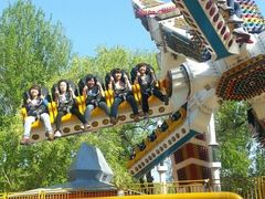 -哈尔滨文化公园