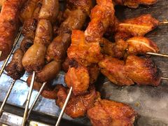 -王记西鎮电烤肉(汶上路店)