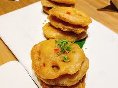-枣子树·素食餐厅(普陀山店)