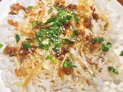 涼拌陈村粉-黄但记老店·陈村粉食府