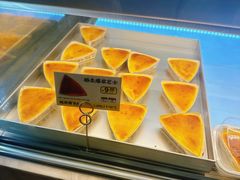 -鲍师傅糕点(虹口龙之梦店)