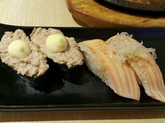 -万岁寿司(万国店)