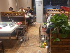 -九府羊鲜羊火锅·烧烤(任丘东风美食街店)