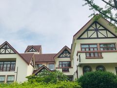 -南通鹏欣花园国宾酒店