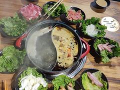 -烂摊摊火锅集市(河北总店)