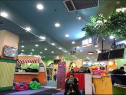 -万达宝贝乐园(北京槐房店)