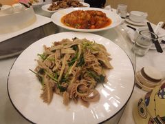 芫爆散丹-燕春楼(海河华鼎店)