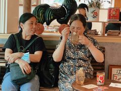 -春风习习