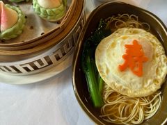 -宝丽轩中餐厅BAOLIXUAN