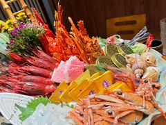 -一本料理(西溪天街店)