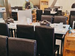 -烹然四季椰子鸡火锅(团结湖总店)