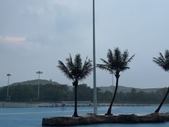 -上海玛雅海滩水公园