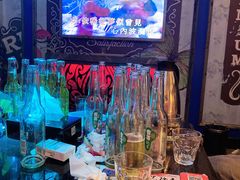 -INLOVE KTV(西溪印象城店)