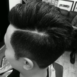 android_upload_pic-3AM HAIR SALON烫发染发接发