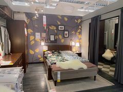 -宜家家居(西安未央商场店)