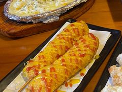 -咕咕站韩国料理(紫金港店)
