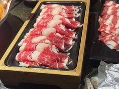 -湊湊火锅·茶憩(和平大悦城店)