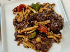 -简小姐·上海餐厅(长城大厦店)