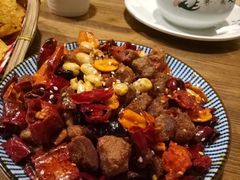 -胡桃里音乐酒馆(石家庄店)