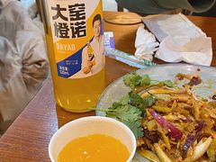 -大茗东北烧烤·鹤岗小串·老式麻辣烫(紫藤路店)